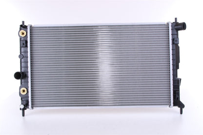 Nissens Radiator