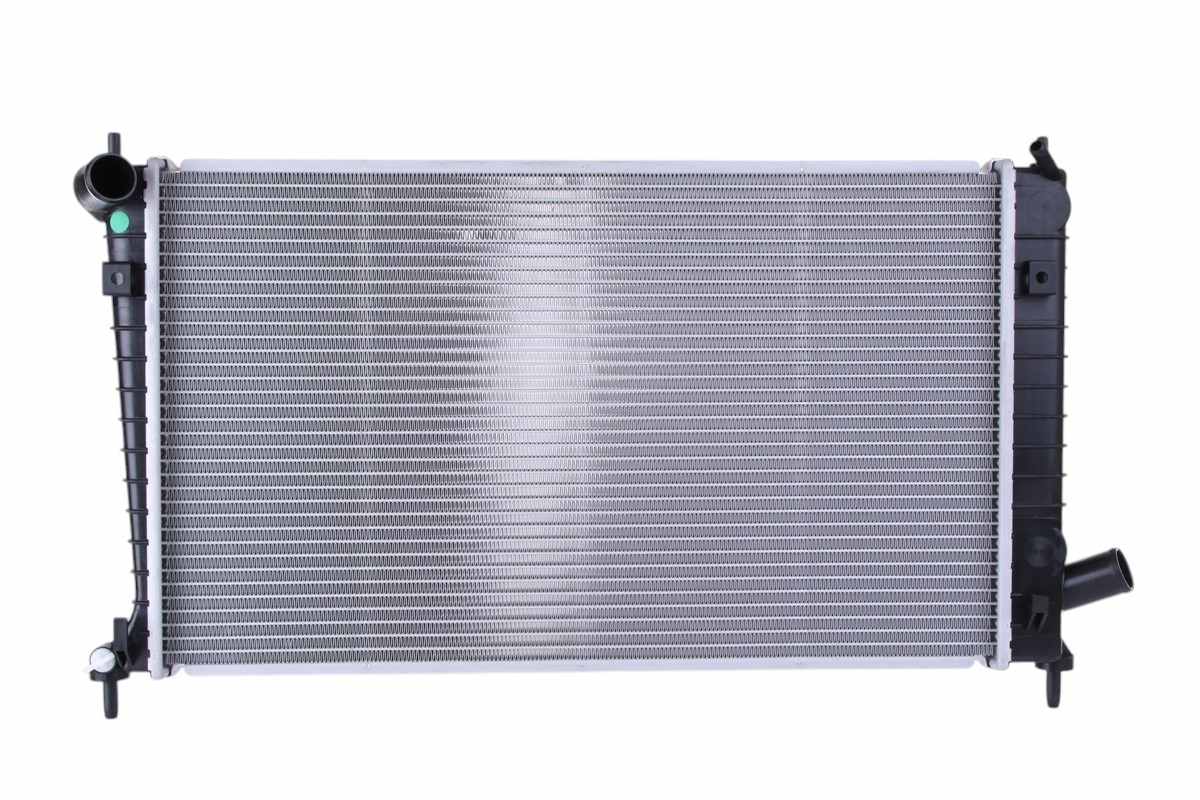Nissens Radiator