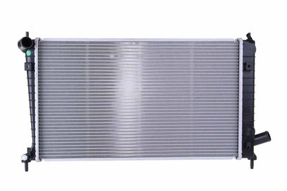 Nissens Radiator
