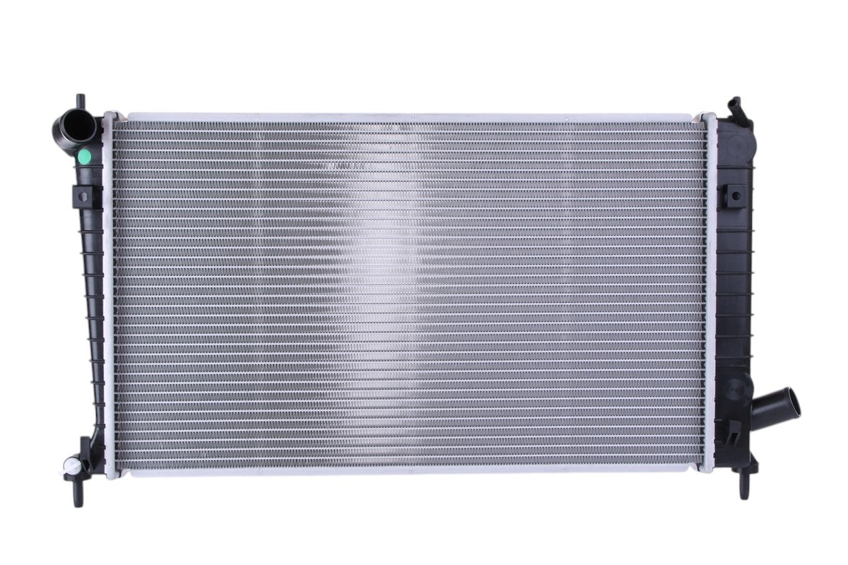 Nissens Radiator