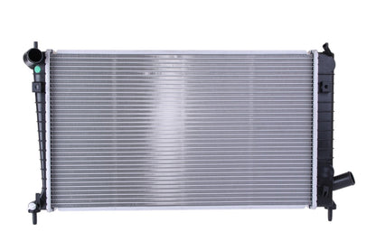 Nissens Radiator
