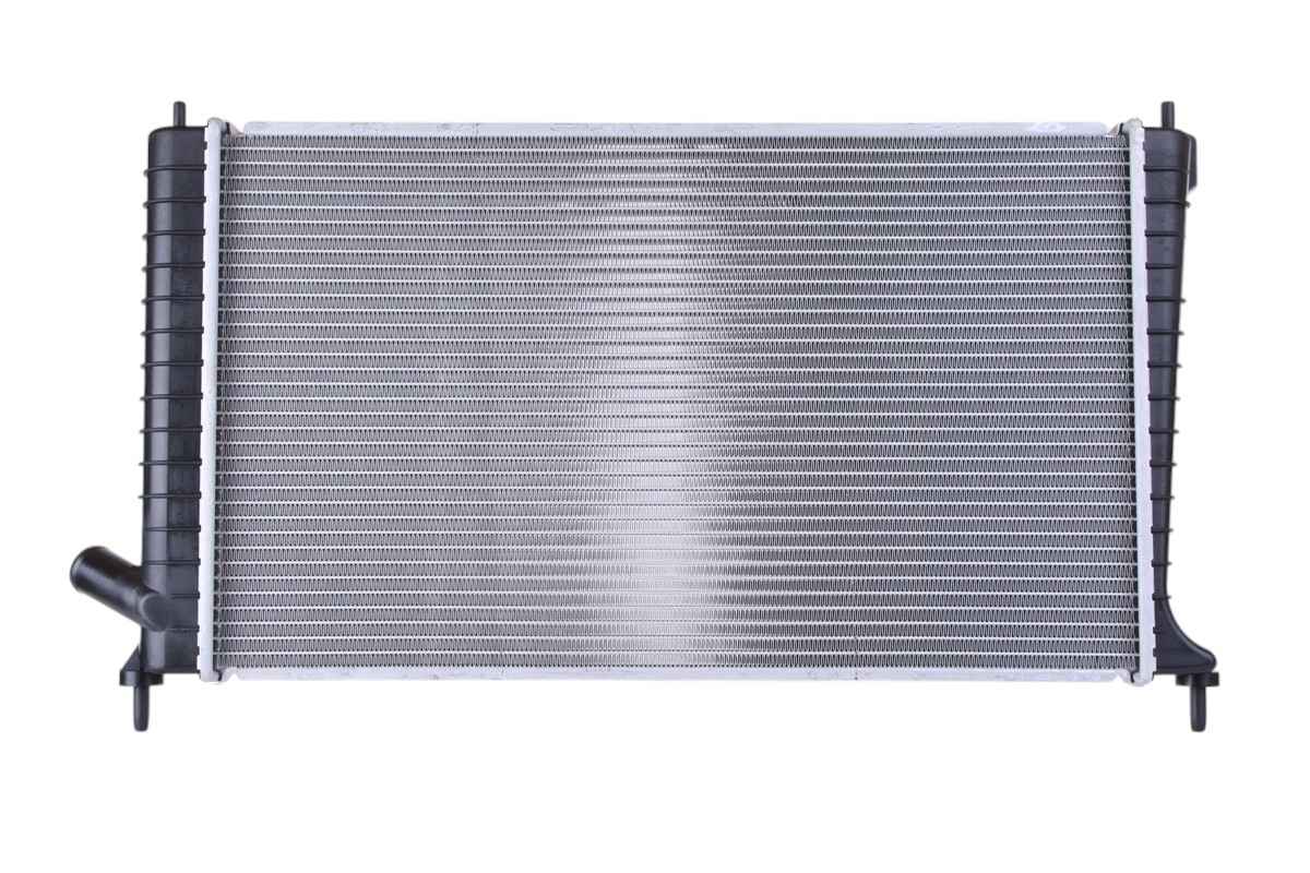 Nissens Radiator