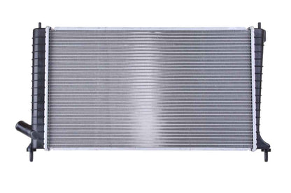Nissens Radiator