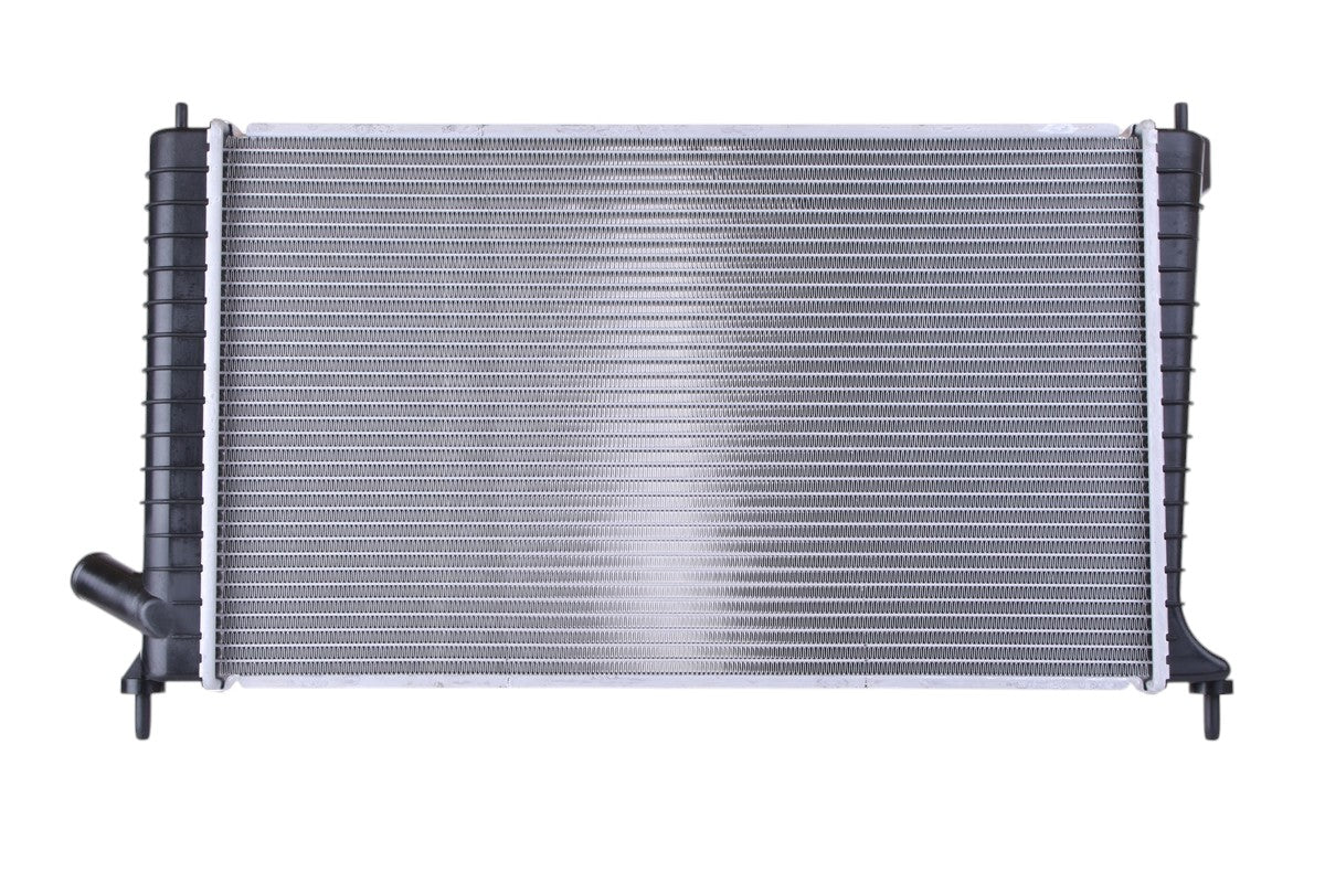 Nissens Radiator