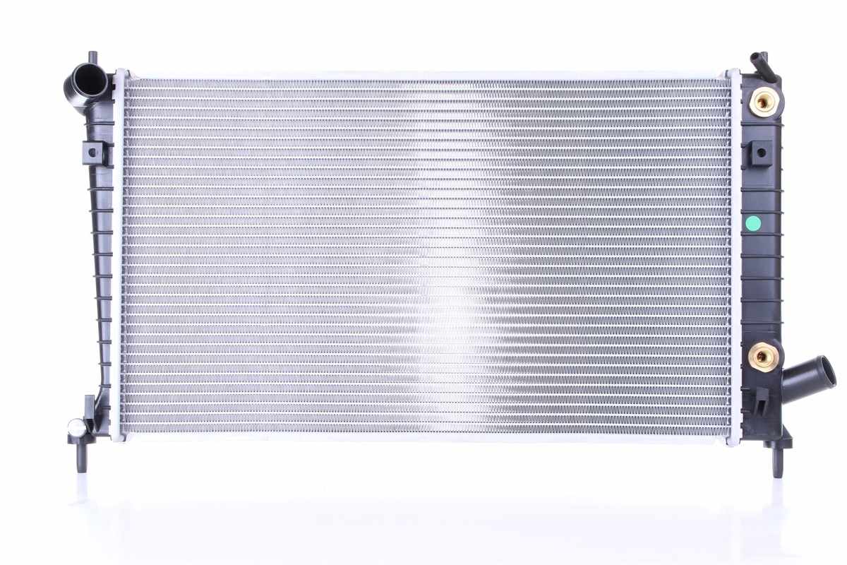 Nissens Radiator