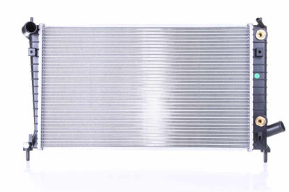 Nissens Radiator
