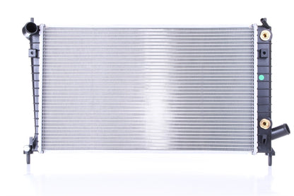 Nissens Radiator