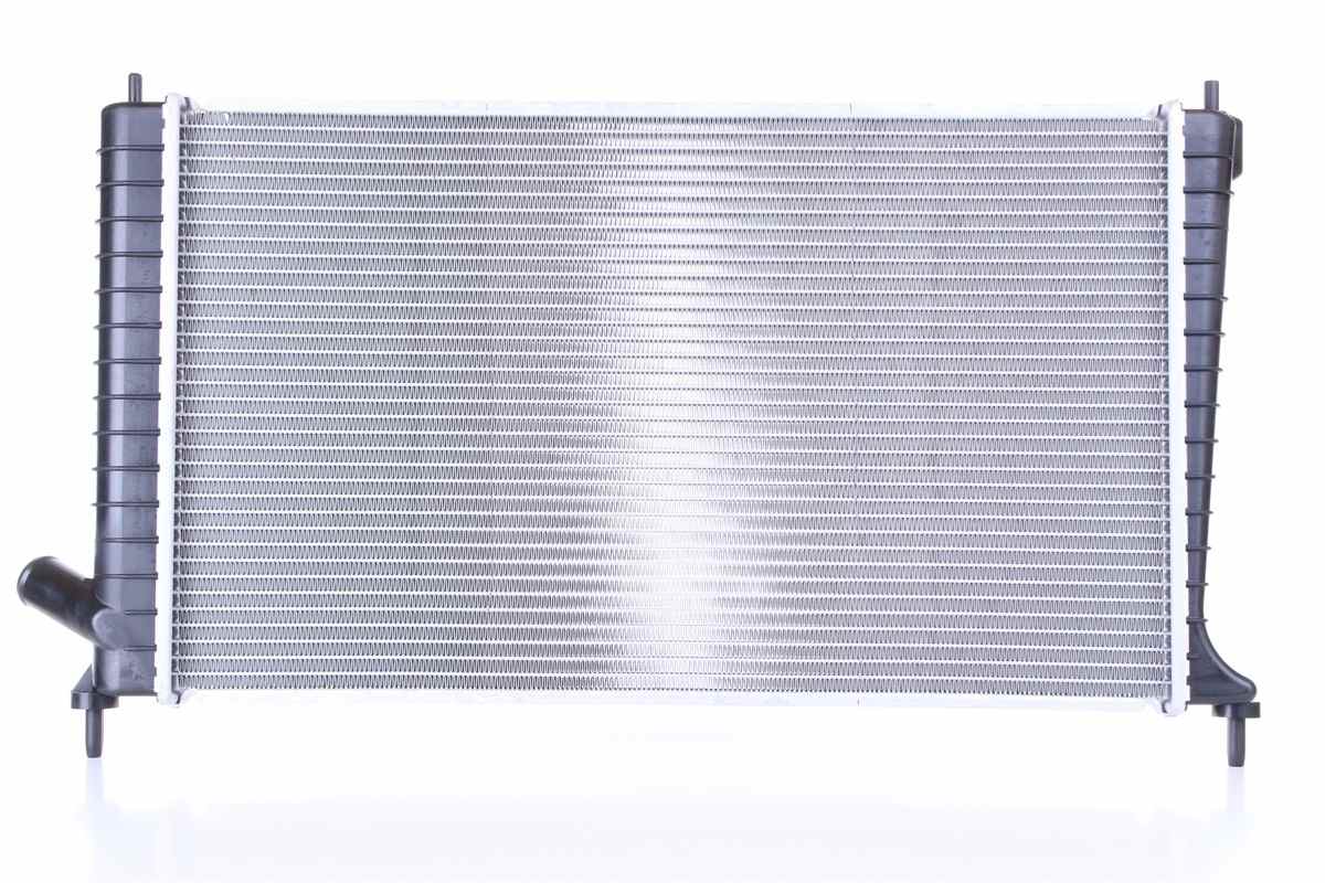Nissens Radiator