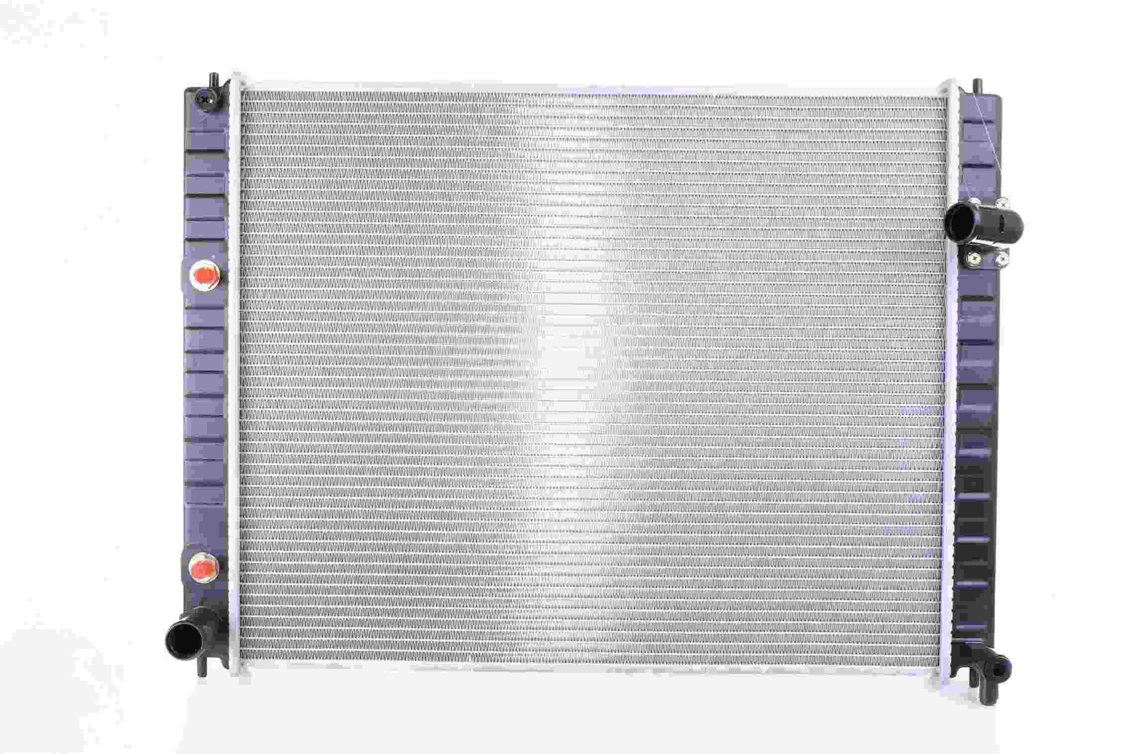 Nissens Radiator 68091