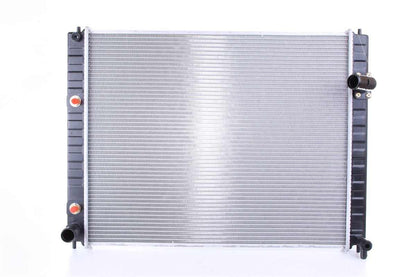 Nissens Radiator 68091