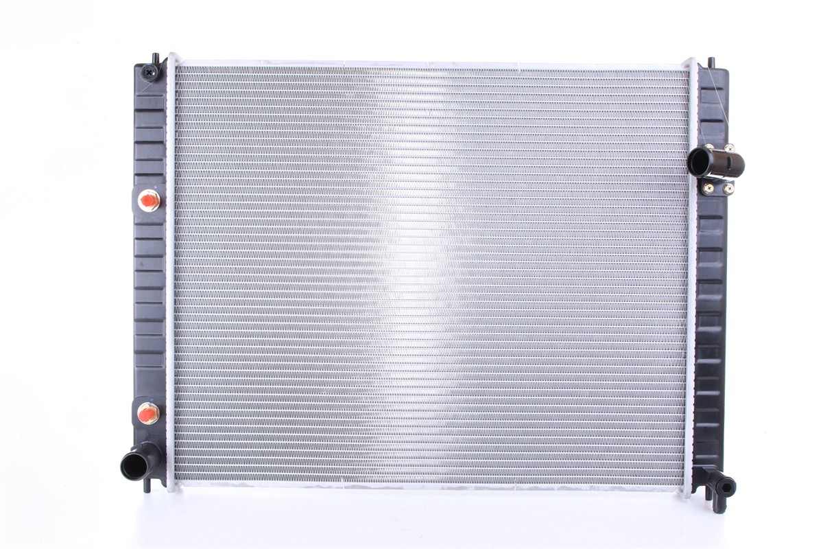 Nissens Radiator 68091