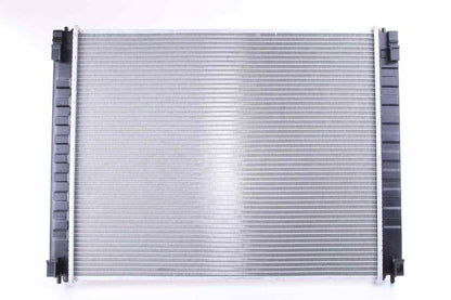 Nissens Radiator 68091