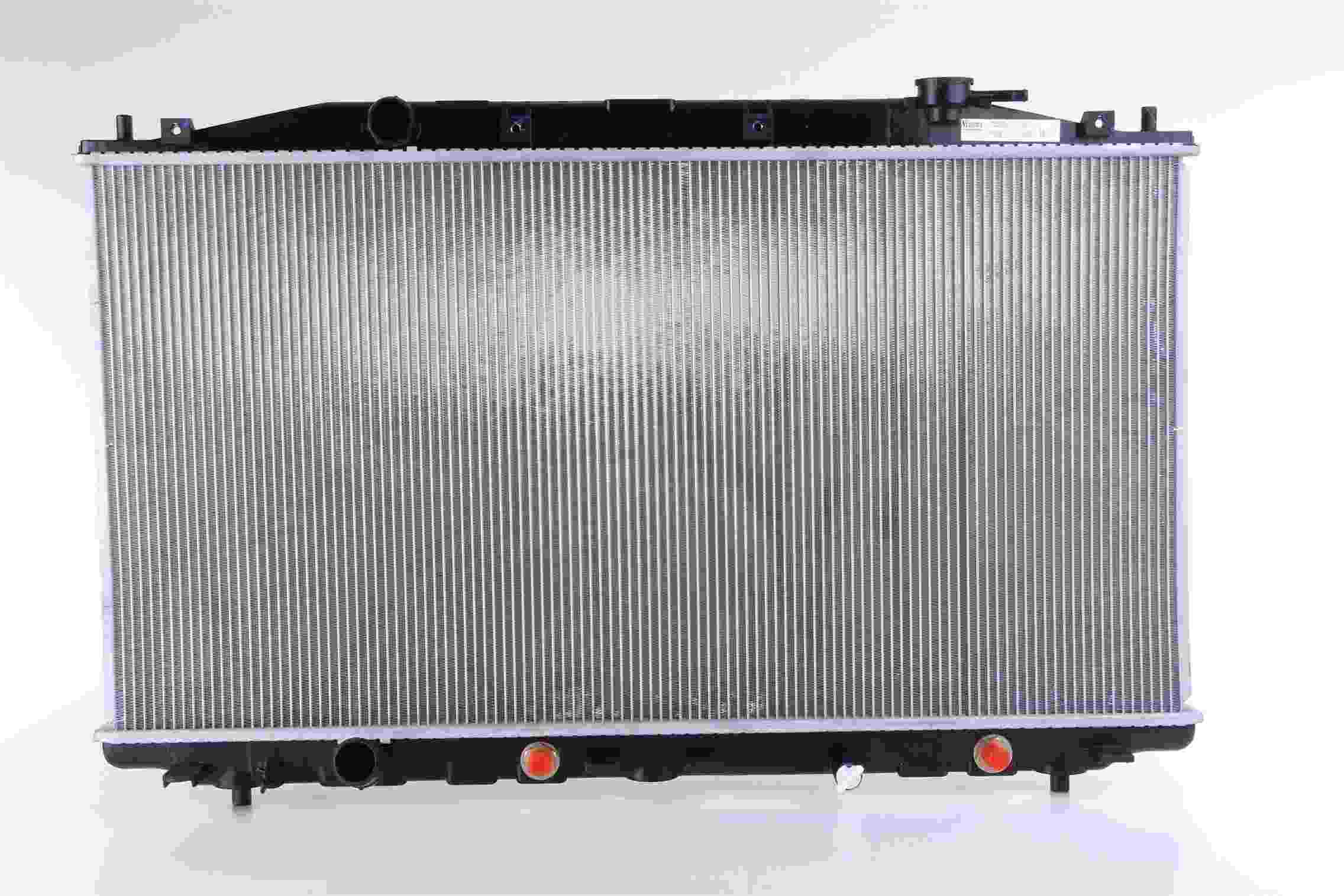 Nissens Radiator 68096