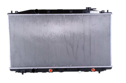 Nissens Radiator 68096