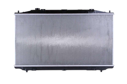 Nissens Radiator 68096