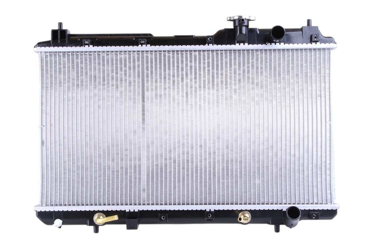 Nissens Radiator 681021