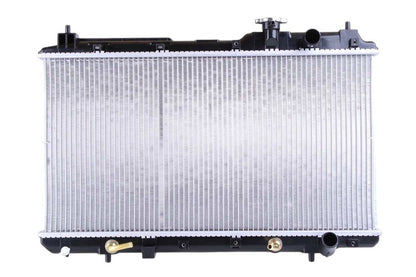 Nissens Radiator 681021