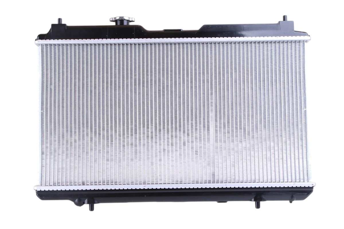 Nissens Radiator 681021
