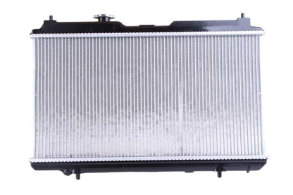 Nissens Radiator 681021