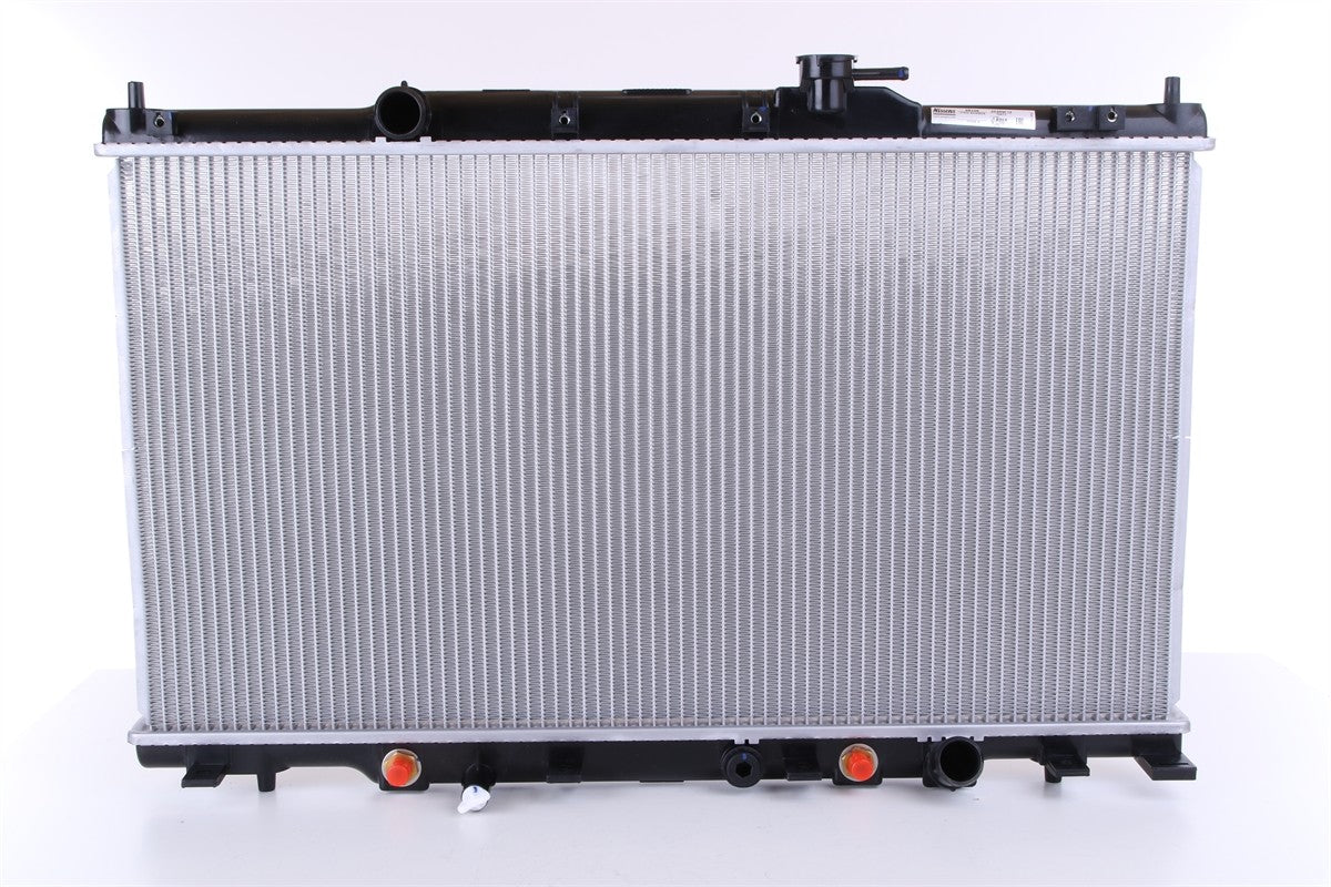 Nissens Radiator 68106