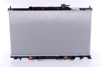 Nissens Radiator 68106