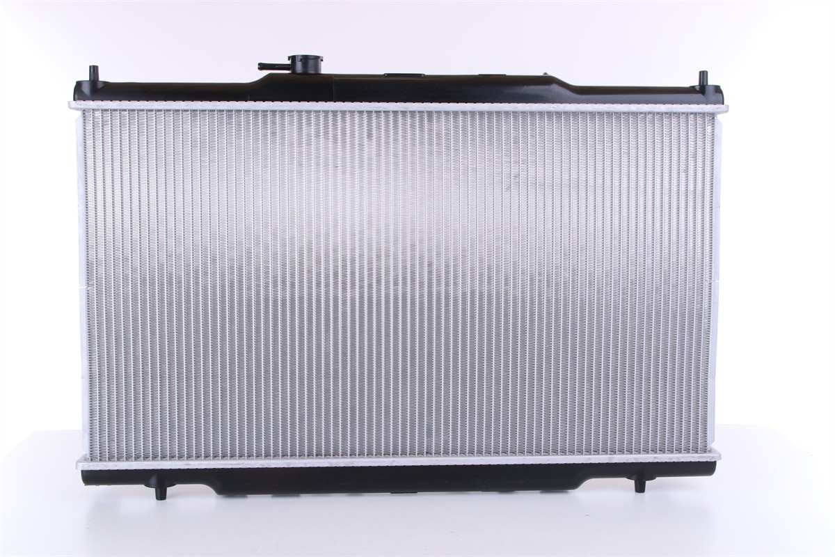 Nissens Radiator 68106