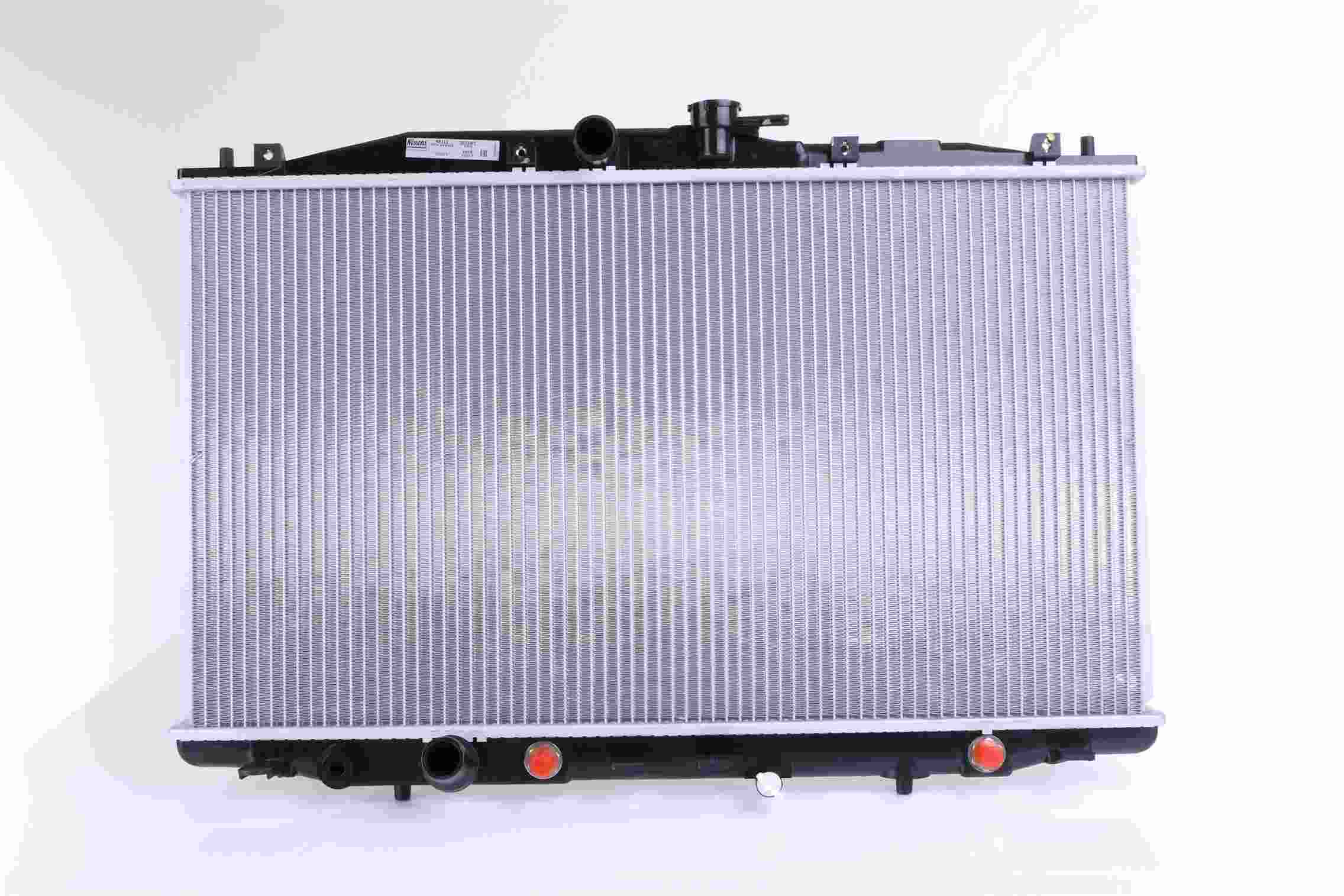 Nissens Radiator 68112