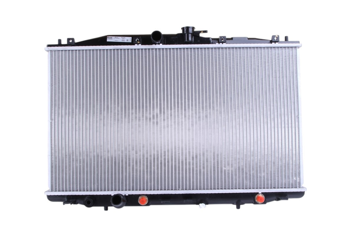Nissens Radiator 68112