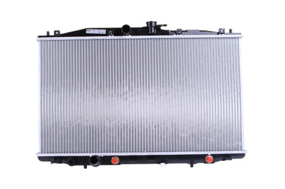 Nissens Radiator 68112