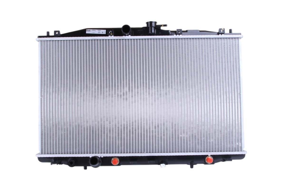 Nissens Radiator 68112