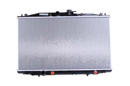 Nissens Radiator 68112