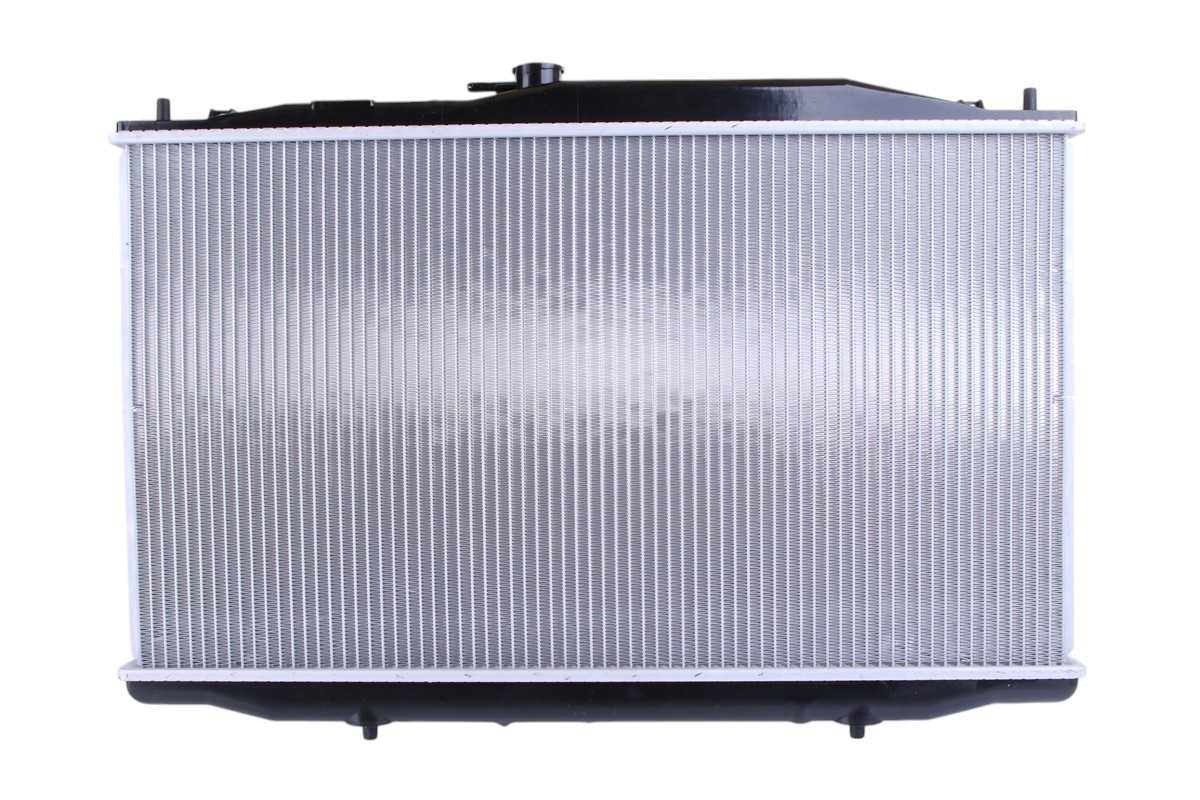 Nissens Radiator 68112