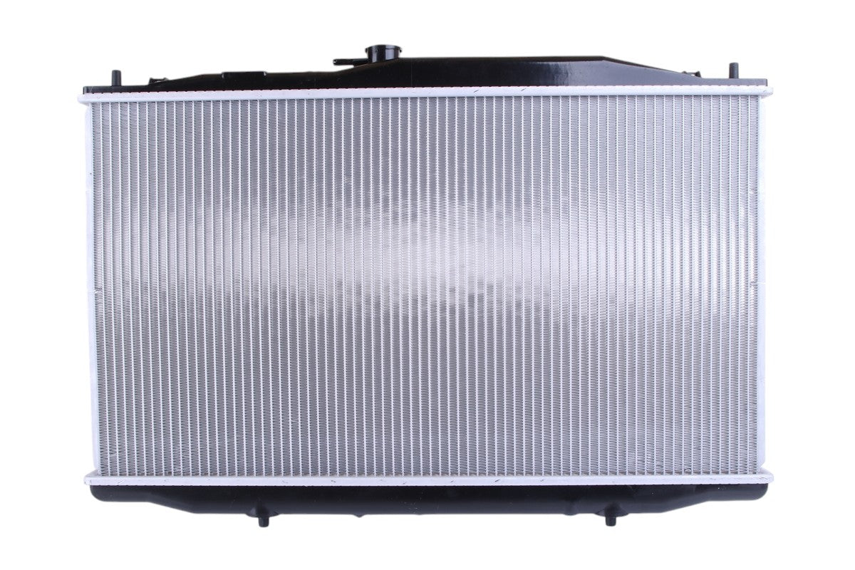 Nissens Radiator 68112