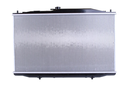 Nissens Radiator 68112