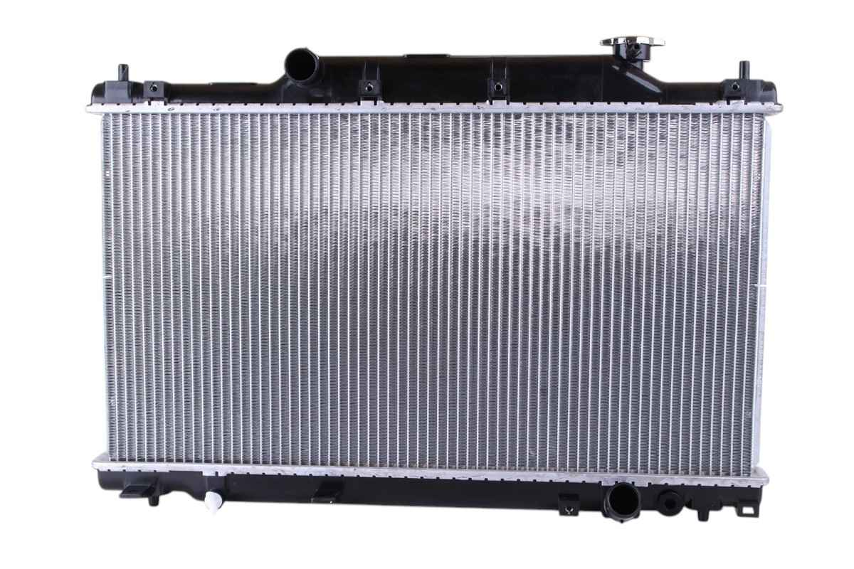 Nissens Radiator 68114