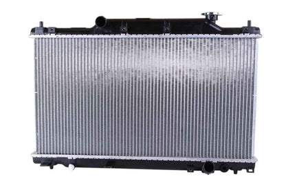 Nissens Radiator 68114