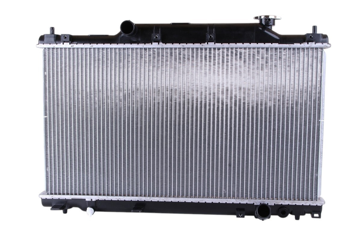Nissens Radiator 68114