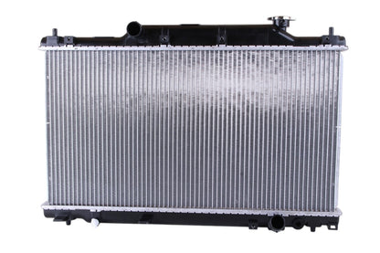 Nissens Radiator 68114