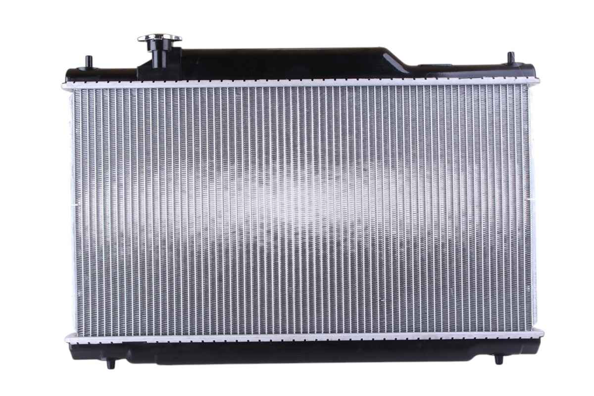 Nissens Radiator 68114