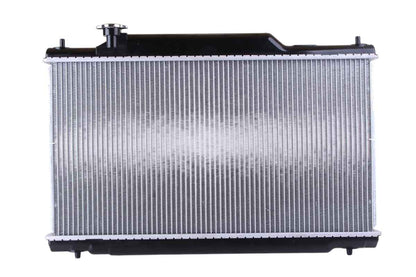 Nissens Radiator 68114