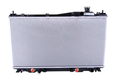 Nissens Radiator 68115