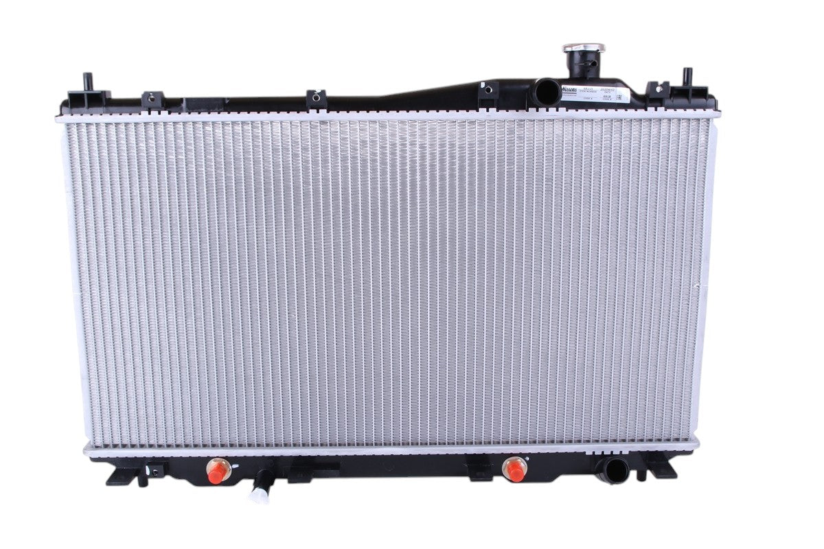 Nissens Radiator 68115