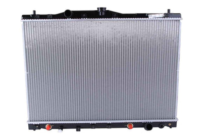 Nissens Radiator 68116