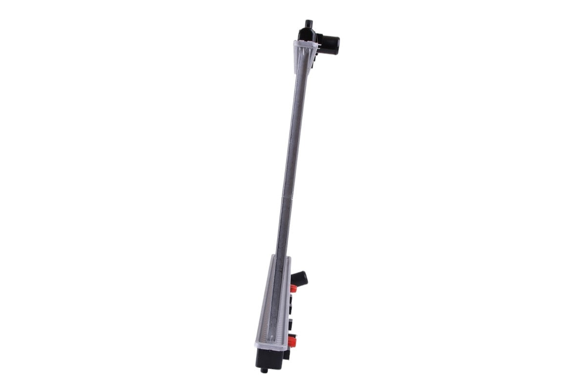 Nissens Radiator 68116