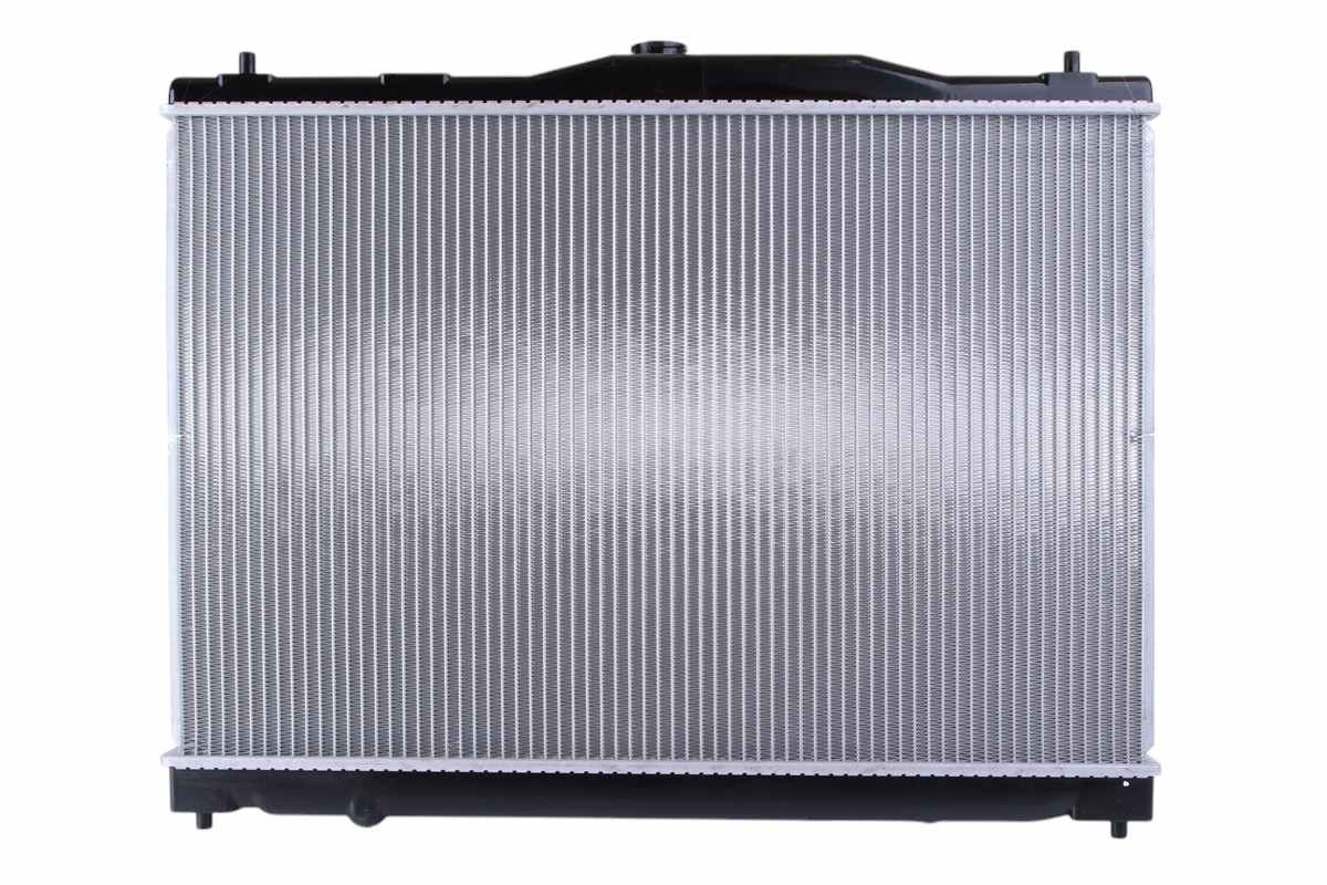 Nissens Radiator 68116