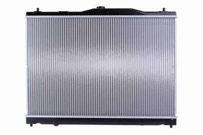 Nissens Radiator 68116