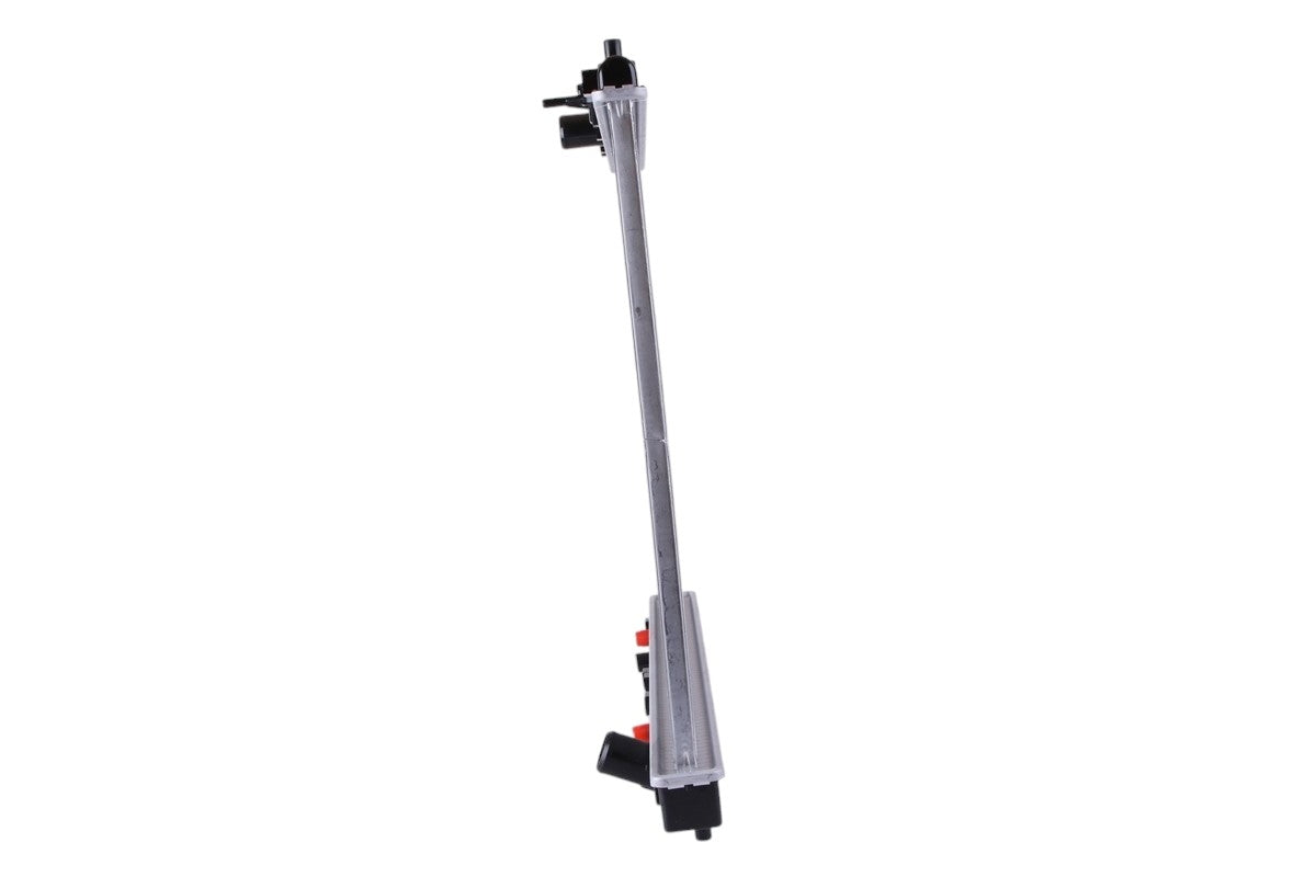 Nissens Radiator 68116