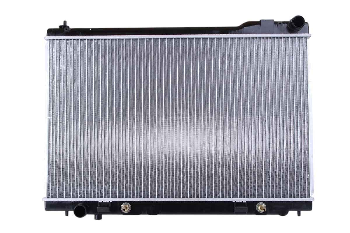 Nissens Radiator 68118