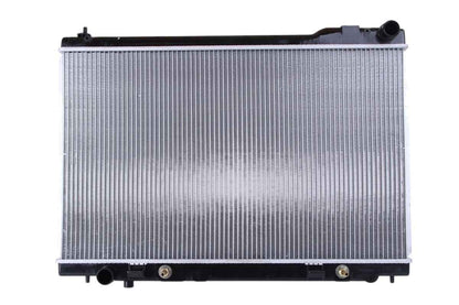 Nissens Radiator 68118