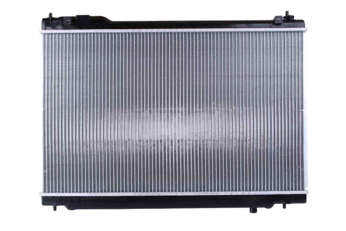 Nissens Radiator 68118